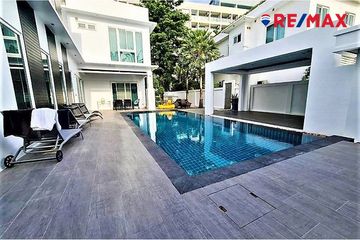5 Bedroom House for sale in Palm Oasis Pool Villas, Nong Prue, Chonburi