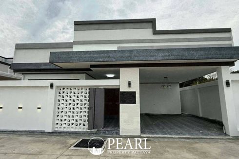 3 Bedroom Villa for sale in Nong Pla Lai, Chonburi