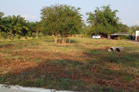 Land for sale in Nong Pla Lai, Chonburi
