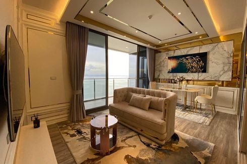 2 Bedroom Condo for sale in Baan Plai Haad - Pattaya, Na Kluea, Chonburi