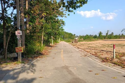 Land for sale in Bang Lamung, Chonburi