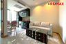 1 Bedroom Condo for sale in The Riviera Ocean Drive, Nong Prue, Chonburi