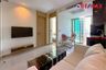 1 Bedroom Condo for sale in The Riviera Ocean Drive, Nong Prue, Chonburi