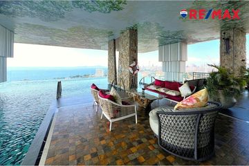 1 Bedroom Condo for sale in The Riviera Ocean Drive, Nong Prue, Chonburi