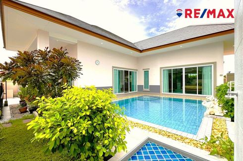 3 Bedroom House for sale in Huai Yai, Chonburi