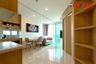 1 Bedroom Condo for sale in City Garden Tower, Nong Prue, Chonburi