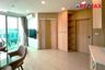 1 Bedroom Condo for sale in City Garden Tower, Nong Prue, Chonburi