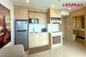 1 Bedroom Condo for sale in City Garden Tower, Nong Prue, Chonburi