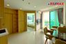 1 Bedroom Condo for sale in City Garden Tower, Nong Prue, Chonburi