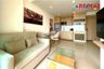 1 Bedroom Condo for sale in City Garden Tower, Nong Prue, Chonburi
