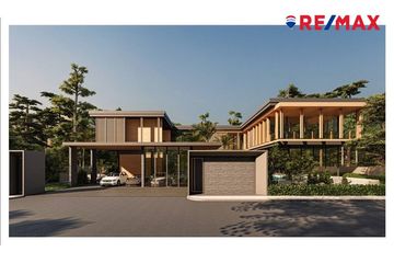4 Bedroom House for sale in Nong Prue, Chonburi