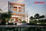 5 Bedroom House for sale in Nong Prue, Chonburi