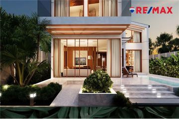 5 Bedroom House for sale in Nong Prue, Chonburi