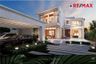 5 Bedroom House for sale in Nong Prue, Chonburi