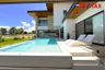 4 Bedroom House for sale in Nong Pla Lai, Chonburi