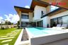4 Bedroom House for sale in Nong Pla Lai, Chonburi