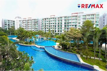 1 Bedroom Condo for sale in Dusit Grand Park, Nong Prue, Chonburi