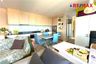 2 Bedroom Condo for sale in Grande Caribbean, Nong Prue, Chonburi