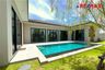 3 Bedroom House for sale in Huai Yai, Chonburi
