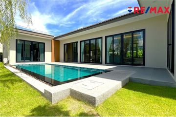 3 Bedroom House for sale in Huai Yai, Chonburi
