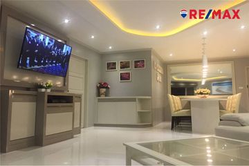 3 Bedroom Condo for sale in Park Beach Condominium, Na Kluea, Chonburi