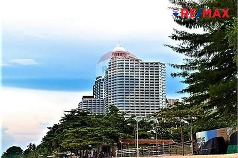 3 Bedroom Condo for sale in Park Beach Condominium, Na Kluea, Chonburi