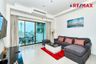 1 Bedroom Condo for sale in View Talay 5, Nong Prue, Chonburi