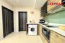 2 Bedroom Condo for sale in Dusit Grand Condo View, Nong Prue, Chonburi