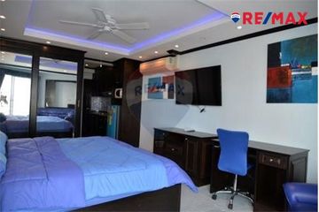 1 Bedroom Condo for sale in Jomtien Beach Condominium, Nong Prue, Chonburi