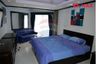 1 Bedroom Condo for sale in Jomtien Beach Condominium, Nong Prue, Chonburi