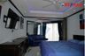 1 Bedroom Condo for sale in Jomtien Beach Condominium, Nong Prue, Chonburi