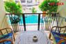 1 Bedroom Condo for sale in View Talay 1, Nong Prue, Chonburi