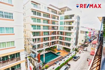1 Bedroom Condo for sale in View Talay 1, Nong Prue, Chonburi