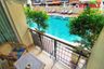 1 Bedroom Condo for sale in View Talay 1, Nong Prue, Chonburi