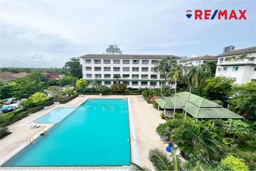 1 Bedroom Condo for sale in Baan Suan Lalana, Nong Prue, Chonburi