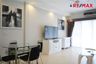 1 Bedroom Condo for sale in Baan Suan Lalana, Nong Prue, Chonburi