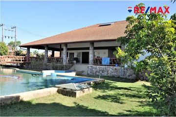 3 Bedroom House for sale in Nong Prue, Chonburi