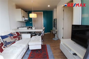 1 Bedroom Condo for sale in Neo Sea View, Na Jomtien, Chonburi