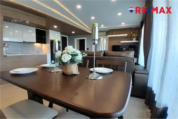 2 Bedroom Condo for sale in Na Jomtien, Chonburi