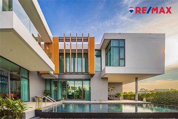 3 Bedroom House for sale in The Prospect Villa, Nong Prue, Chonburi