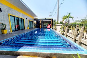 5 Bedroom Villa for sale in Nong Kae, Prachuap Khiri Khan