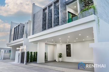4 Bedroom House for sale in Huai Yai, Chonburi
