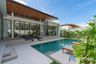 3 Bedroom House for sale in Botanica Modern Loft II, Si Sunthon, Phuket