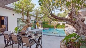 5 Bedroom House for rent in Huai Yai, Chonburi