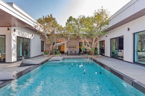 5 Bedroom House for rent in Huai Yai, Chonburi