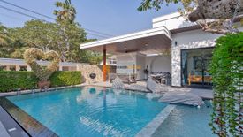 5 Bedroom House for rent in Huai Yai, Chonburi