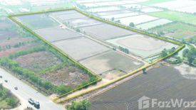 Land for sale in Phai Hu Chang, Nakhon Pathom