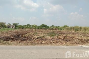 Land for sale in Khlong Hok, Pathum Thani