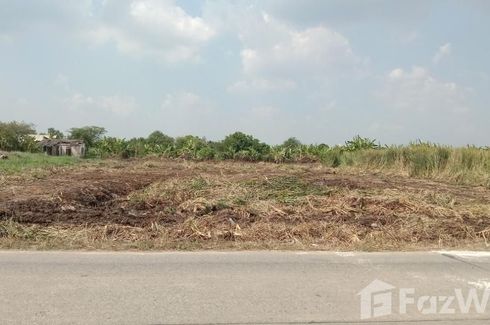 Land for sale in Khlong Hok, Pathum Thani