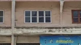 Commercial for sale in Khok Krabue, Samut Sakhon